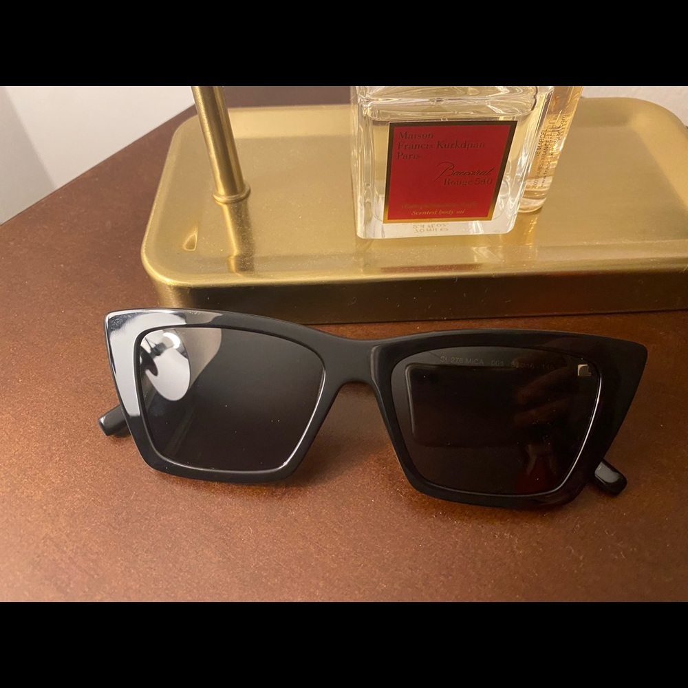 Ysl mica sunglasses